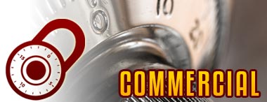 Oak Brook commercial locksmith